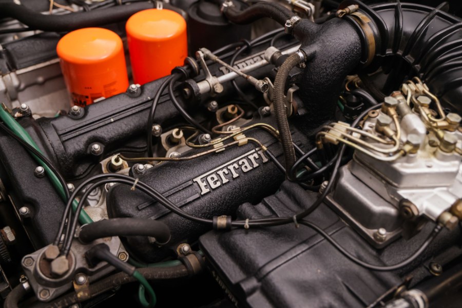 1979 Ferrari 400i , available for sale in North Salem, New York | Meccanic Shop North Inc. North Salem, New York 1979 Ferrari 400i , available for sale in North Salem, New York | Meccanic Shop North Inc. North Salem, New York