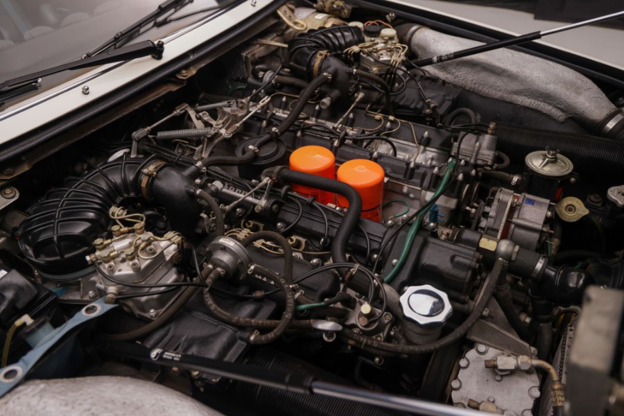 1979 Ferrari 400i , available for sale in North Salem, New York | Meccanic Shop North Inc. North Salem, New York 1979 Ferrari 400i , available for sale in North Salem, New York | Meccanic Shop North Inc. North Salem, New York