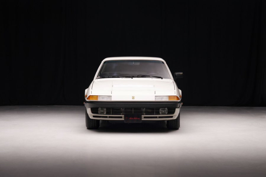 1979 Ferrari 400i , available for sale in North Salem, New York | Meccanic Shop North Inc. North Salem, New York 1979 Ferrari 400i , available for sale in North Salem, New York | Meccanic Shop North Inc. North Salem, New York