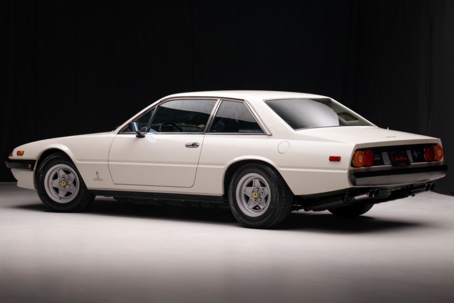 1979 Ferrari 400i , available for sale in North Salem, New York | Meccanic Shop North Inc. North Salem, New York 1979 Ferrari 400i , available for sale in North Salem, New York | Meccanic Shop North Inc. North Salem, New York