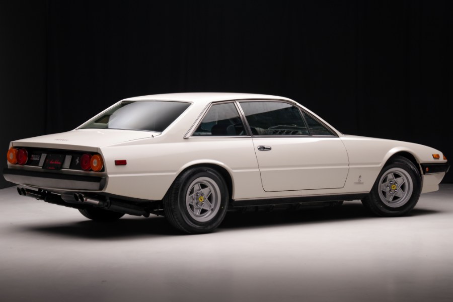 1979 Ferrari 400i , available for sale in North Salem, New York | Meccanic Shop North Inc. North Salem, New York 1979 Ferrari 400i , available for sale in North Salem, New York | Meccanic Shop North Inc. North Salem, New York