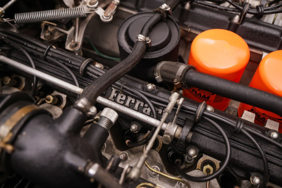 1979 Ferrari 400i , available for sale in North Salem, New York | Meccanic Shop North Inc. North Salem, New York 1979 Ferrari 400i , available for sale in North Salem, New York | Meccanic Shop North Inc. North Salem, New York