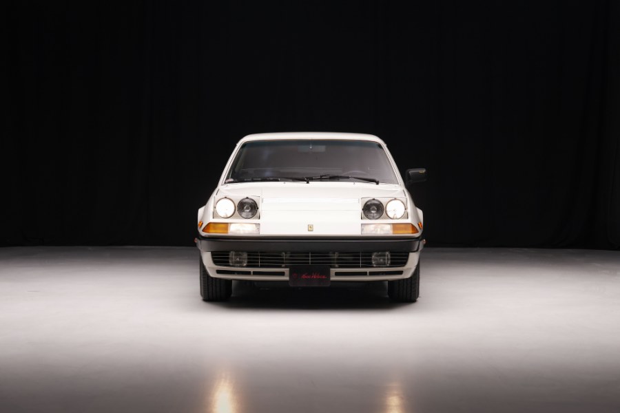 1979 Ferrari 400i , available for sale in North Salem, New York | Meccanic Shop North Inc. North Salem, New York 1979 Ferrari 400i , available for sale in North Salem, New York | Meccanic Shop North Inc. North Salem, New York