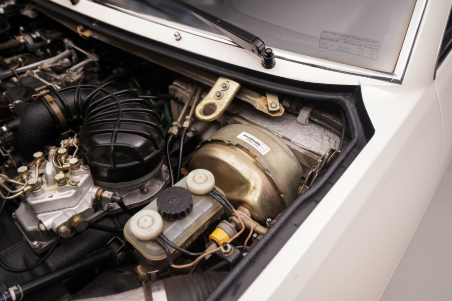 1979 Ferrari 400i , available for sale in North Salem, New York | Meccanic Shop North Inc. North Salem, New York 1979 Ferrari 400i , available for sale in North Salem, New York | Meccanic Shop North Inc. North Salem, New York