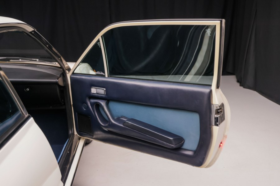 1979 Ferrari 400i , available for sale in North Salem, New York | Meccanic Shop North Inc. North Salem, New York 1979 Ferrari 400i , available for sale in North Salem, New York | Meccanic Shop North Inc. North Salem, New York