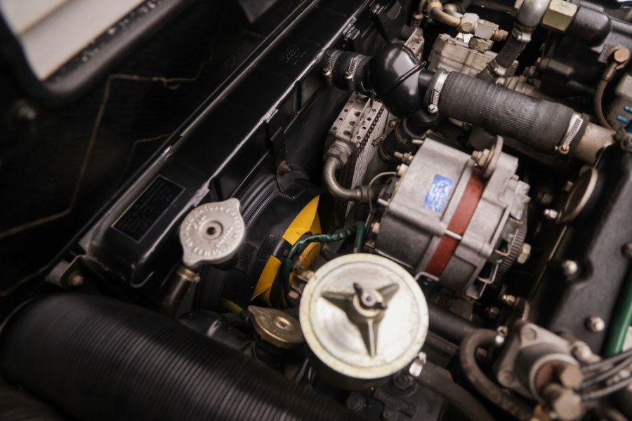 1979 Ferrari 400i , available for sale in North Salem, New York | Meccanic Shop North Inc. North Salem, New York 1979 Ferrari 400i , available for sale in North Salem, New York | Meccanic Shop North Inc. North Salem, New York