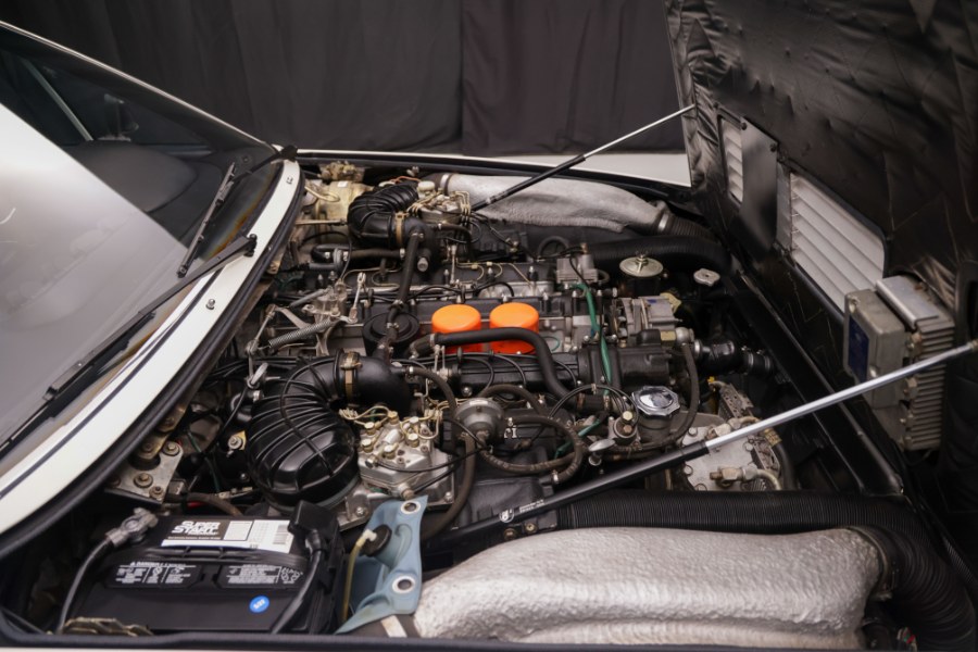 1979 Ferrari 400i , available for sale in North Salem, New York | Meccanic Shop North Inc. North Salem, New York 1979 Ferrari 400i , available for sale in North Salem, New York | Meccanic Shop North Inc. North Salem, New York