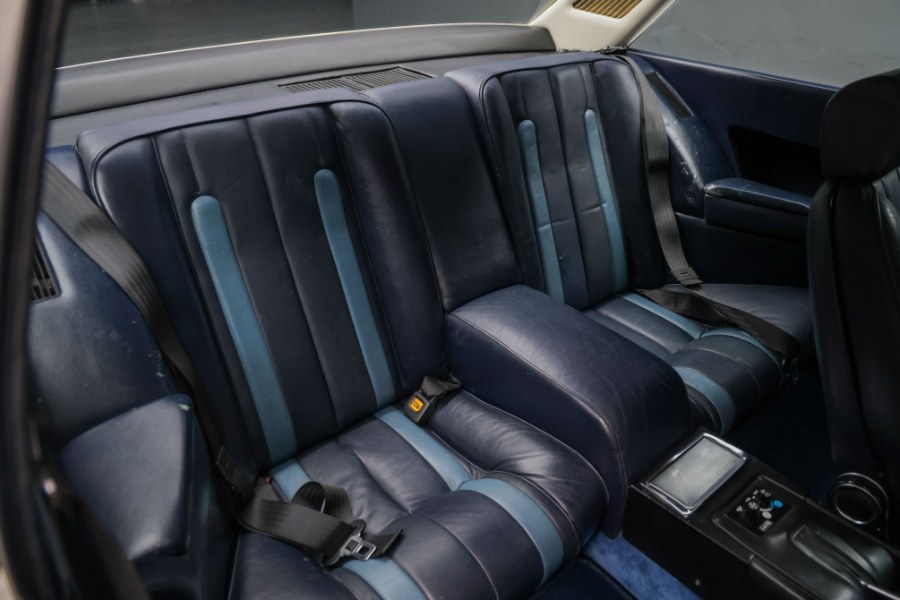 1979 Ferrari 400i , available for sale in North Salem, New York | Meccanic Shop North Inc. North Salem, New York 1979 Ferrari 400i , available for sale in North Salem, New York | Meccanic Shop North Inc. North Salem, New York