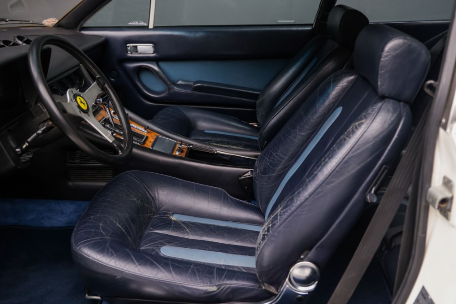 1979 Ferrari 400i , available for sale in North Salem, New York | Meccanic Shop North Inc. North Salem, New York 1979 Ferrari 400i , available for sale in North Salem, New York | Meccanic Shop North Inc. North Salem, New York