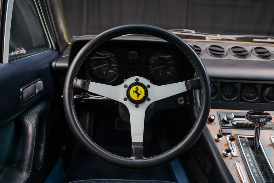 1979 Ferrari 400i , available for sale in North Salem, New York | Meccanic Shop North Inc. North Salem, New York 1979 Ferrari 400i , available for sale in North Salem, New York | Meccanic Shop North Inc. North Salem, New York