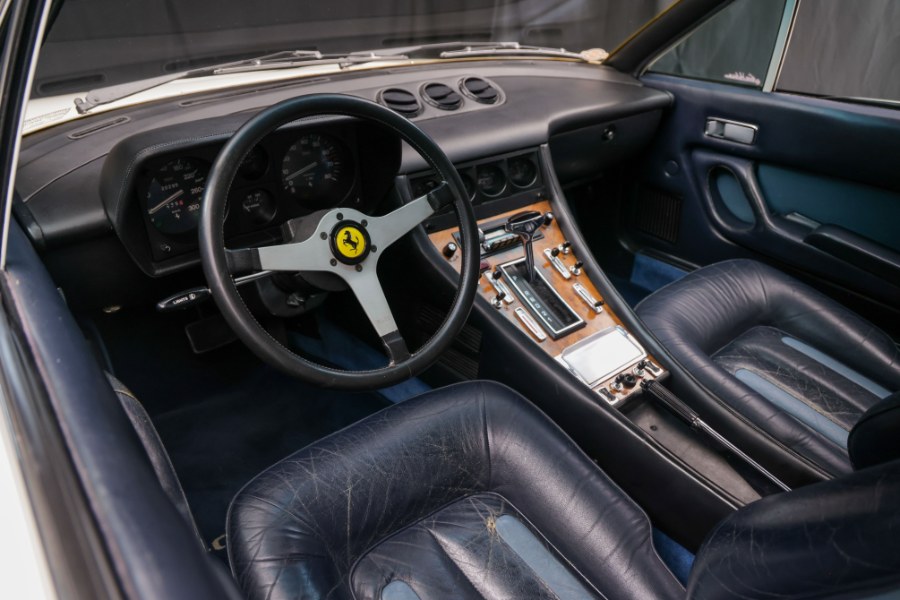 1979 Ferrari 400i , available for sale in North Salem, New York | Meccanic Shop North Inc. North Salem, New York 1979 Ferrari 400i , available for sale in North Salem, New York | Meccanic Shop North Inc. North Salem, New York