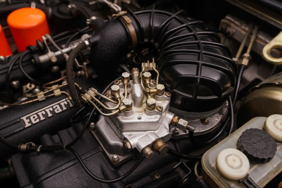1979 Ferrari 400i , available for sale in North Salem, New York | Meccanic Shop North Inc. North Salem, New York 1979 Ferrari 400i , available for sale in North Salem, New York | Meccanic Shop North Inc. North Salem, New York