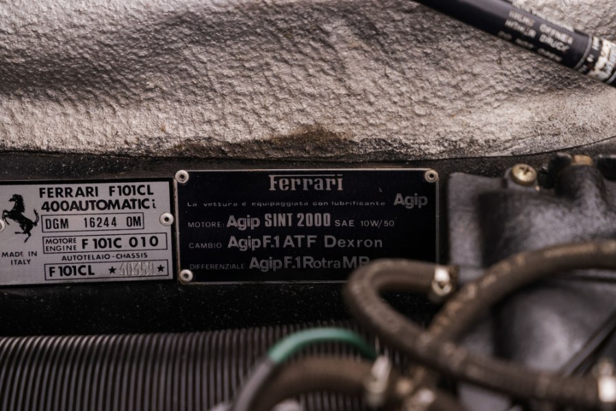 1979 Ferrari 400i , available for sale in North Salem, New York | Meccanic Shop North Inc. North Salem, New York 1979 Ferrari 400i , available for sale in North Salem, New York | Meccanic Shop North Inc. North Salem, New York
