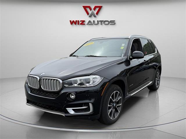 Used 2017 BMW X5 in Stratford, Connecticut | Wiz Leasing Inc. Stratford, Connecticut