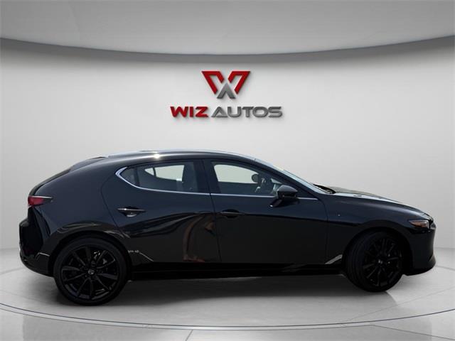 2022 Mazda Mazda3 Premium, available for sale in Stratford, Connecticut | Wiz Leasing Inc. Stratford, Connecticut 2022 Mazda Mazda3 Premium, available for sale in Stratford, Connecticut | Wiz Leasing Inc. Stratford, Connecticut