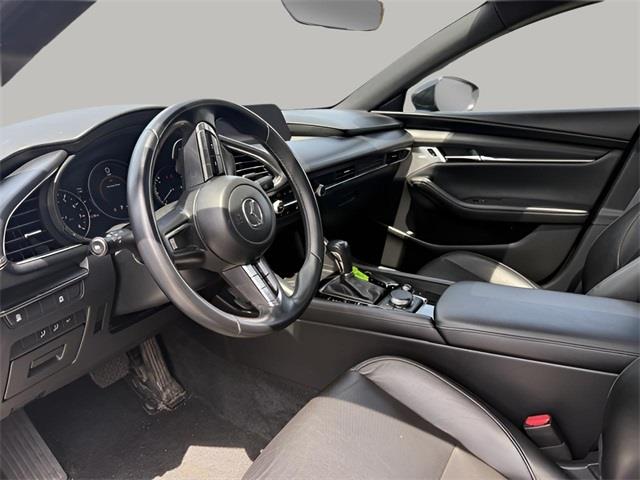 2022 Mazda Mazda3 Premium, available for sale in Stratford, Connecticut | Wiz Leasing Inc. Stratford, Connecticut 2022 Mazda Mazda3 Premium, available for sale in Stratford, Connecticut | Wiz Leasing Inc. Stratford, Connecticut