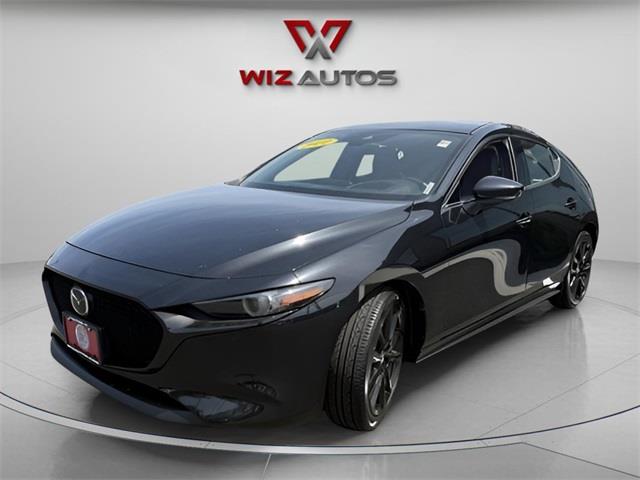 2022 Mazda Mazda3 Premium, available for sale in Stratford, Connecticut | Wiz Leasing Inc. Stratford, Connecticut 2022 Mazda Mazda3 Premium, available for sale in Stratford, Connecticut | Wiz Leasing Inc. Stratford, Connecticut