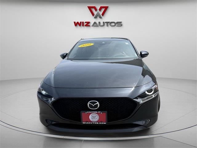 2022 Mazda Mazda3 Premium, available for sale in Stratford, Connecticut | Wiz Leasing Inc. Stratford, Connecticut 2022 Mazda Mazda3 Premium, available for sale in Stratford, Connecticut | Wiz Leasing Inc. Stratford, Connecticut