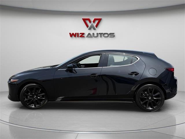 2022 Mazda Mazda3 Premium, available for sale in Stratford, Connecticut | Wiz Leasing Inc. Stratford, Connecticut 2022 Mazda Mazda3 Premium, available for sale in Stratford, Connecticut | Wiz Leasing Inc. Stratford, Connecticut