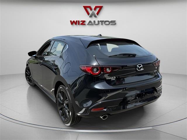2022 Mazda Mazda3 Premium, available for sale in Stratford, Connecticut | Wiz Leasing Inc. Stratford, Connecticut 2022 Mazda Mazda3 Premium, available for sale in Stratford, Connecticut | Wiz Leasing Inc. Stratford, Connecticut