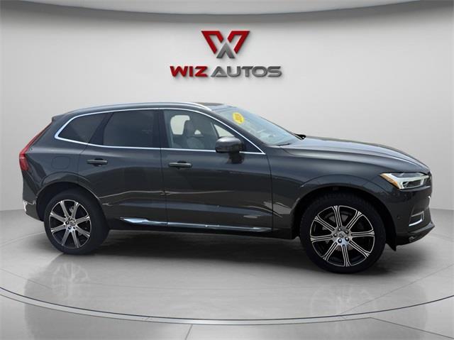 2018 Volvo Xc60 T6 Inscription, available for sale in Stratford, Connecticut | Wiz Leasing Inc. Stratford, Connecticut 2018 Volvo Xc60 T6 Inscription, available for sale in Stratford, Connecticut | Wiz Leasing Inc. Stratford, Connecticut