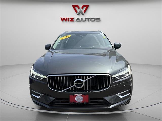 2018 Volvo Xc60 T6 Inscription, available for sale in Stratford, Connecticut | Wiz Leasing Inc. Stratford, Connecticut 2018 Volvo Xc60 T6 Inscription, available for sale in Stratford, Connecticut | Wiz Leasing Inc. Stratford, Connecticut