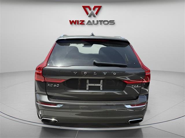 2018 Volvo Xc60 T6 Inscription, available for sale in Stratford, Connecticut | Wiz Leasing Inc. Stratford, Connecticut 2018 Volvo Xc60 T6 Inscription, available for sale in Stratford, Connecticut | Wiz Leasing Inc. Stratford, Connecticut
