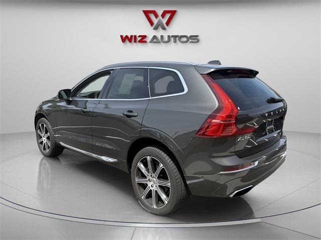 2018 Volvo Xc60 T6 Inscription, available for sale in Stratford, Connecticut | Wiz Leasing Inc. Stratford, Connecticut 2018 Volvo Xc60 T6 Inscription, available for sale in Stratford, Connecticut | Wiz Leasing Inc. Stratford, Connecticut