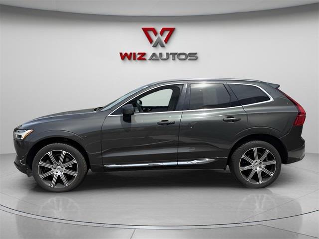 2018 Volvo Xc60 T6 Inscription, available for sale in Stratford, Connecticut | Wiz Leasing Inc. Stratford, Connecticut 2018 Volvo Xc60 T6 Inscription, available for sale in Stratford, Connecticut | Wiz Leasing Inc. Stratford, Connecticut