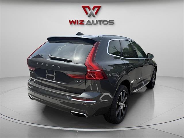 2018 Volvo Xc60 T6 Inscription, available for sale in Stratford, Connecticut | Wiz Leasing Inc. Stratford, Connecticut 2018 Volvo Xc60 T6 Inscription, available for sale in Stratford, Connecticut | Wiz Leasing Inc. Stratford, Connecticut