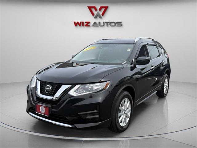 2019 Nissan Rogue SV, available for sale in Stratford, Connecticut | Wiz Leasing Inc. Stratford, Connecticut 2019 Nissan Rogue SV, available for sale in Stratford, Connecticut | Wiz Leasing Inc. Stratford, Connecticut