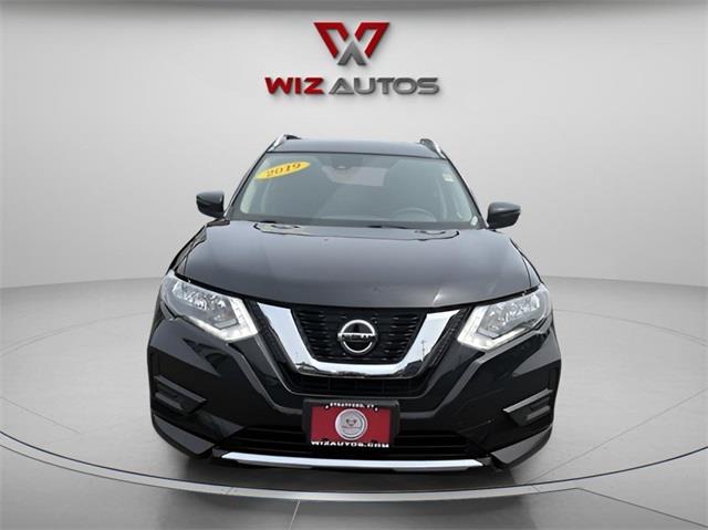 2019 Nissan Rogue SV, available for sale in Stratford, Connecticut | Wiz Leasing Inc. Stratford, Connecticut 2019 Nissan Rogue SV, available for sale in Stratford, Connecticut | Wiz Leasing Inc. Stratford, Connecticut