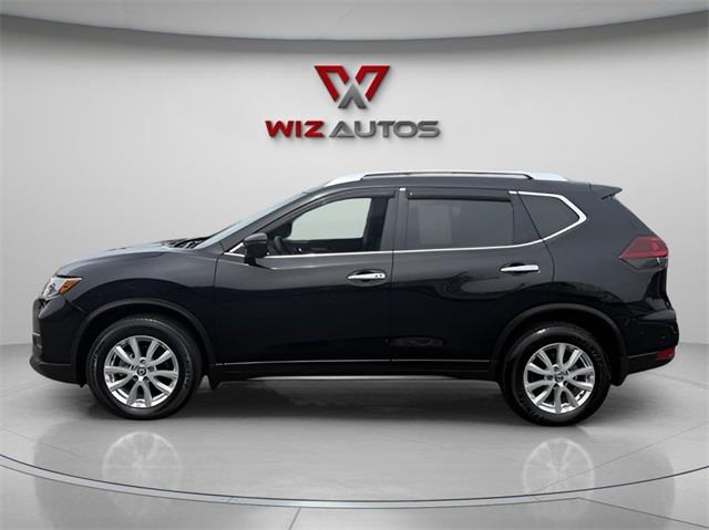 2019 Nissan Rogue SV, available for sale in Stratford, Connecticut | Wiz Leasing Inc. Stratford, Connecticut 2019 Nissan Rogue SV, available for sale in Stratford, Connecticut | Wiz Leasing Inc. Stratford, Connecticut