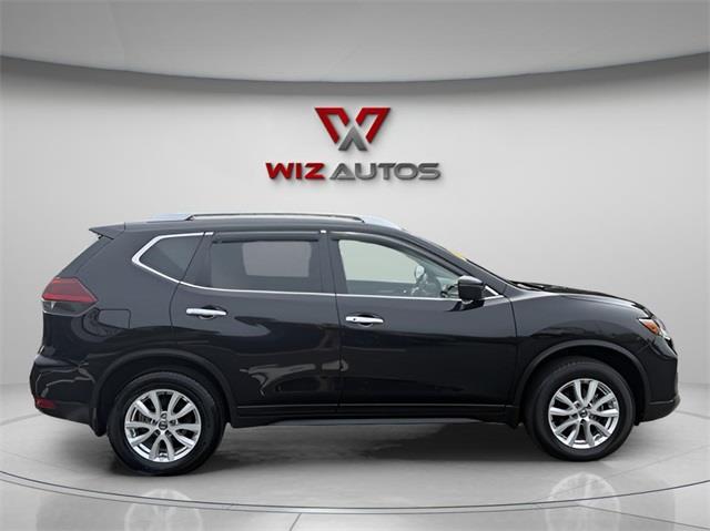2019 Nissan Rogue SV, available for sale in Stratford, Connecticut | Wiz Leasing Inc. Stratford, Connecticut 2019 Nissan Rogue SV, available for sale in Stratford, Connecticut | Wiz Leasing Inc. Stratford, Connecticut