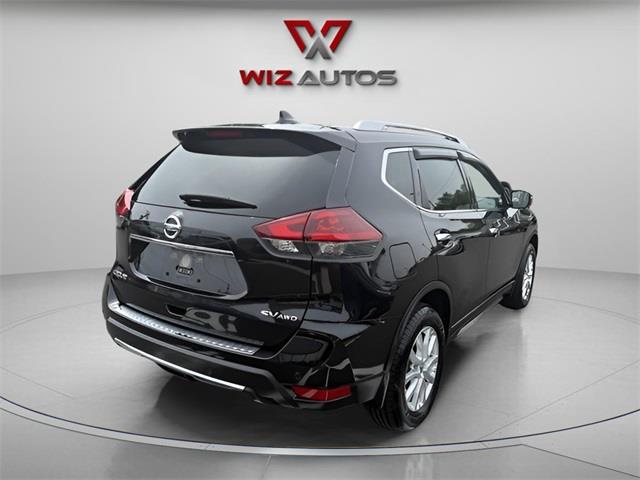 2019 Nissan Rogue SV, available for sale in Stratford, Connecticut | Wiz Leasing Inc. Stratford, Connecticut 2019 Nissan Rogue SV, available for sale in Stratford, Connecticut | Wiz Leasing Inc. Stratford, Connecticut