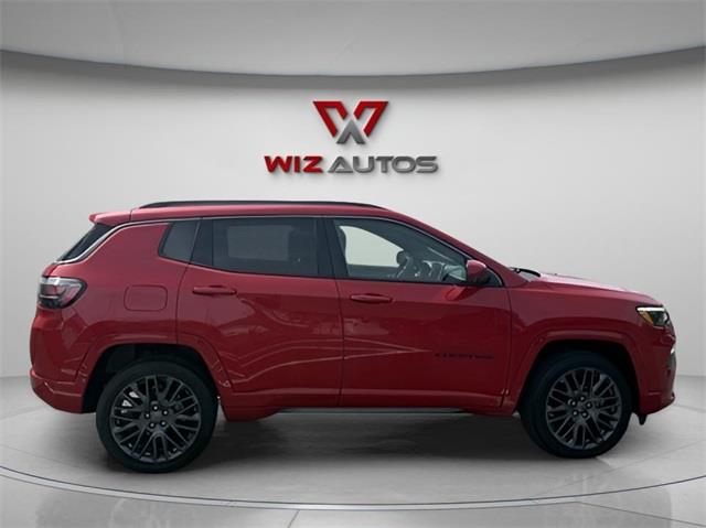 2022 Jeep Compass High Altitude, available for sale in Stratford, Connecticut | Wiz Leasing Inc. Stratford, Connecticut 2022 Jeep Compass High Altitude, available for sale in Stratford, Connecticut | Wiz Leasing Inc. Stratford, Connecticut