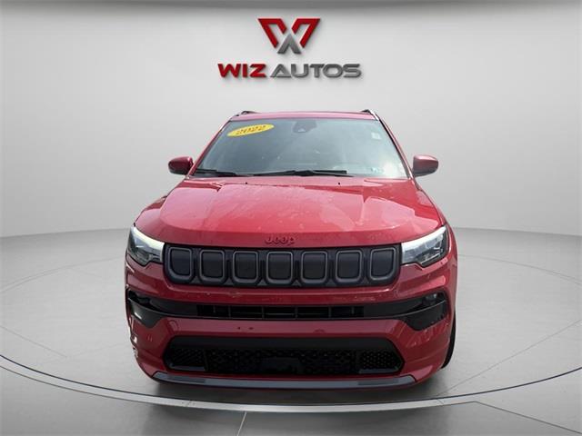 2022 Jeep Compass High Altitude, available for sale in Stratford, Connecticut | Wiz Leasing Inc. Stratford, Connecticut 2022 Jeep Compass High Altitude, available for sale in Stratford, Connecticut | Wiz Leasing Inc. Stratford, Connecticut