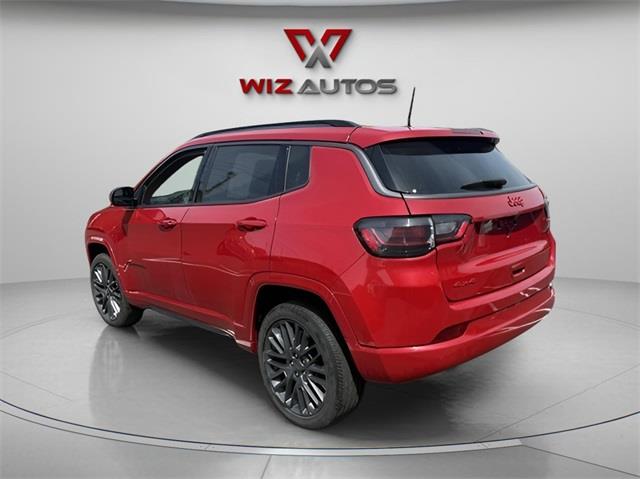 2022 Jeep Compass High Altitude, available for sale in Stratford, Connecticut | Wiz Leasing Inc. Stratford, Connecticut 2022 Jeep Compass High Altitude, available for sale in Stratford, Connecticut | Wiz Leasing Inc. Stratford, Connecticut