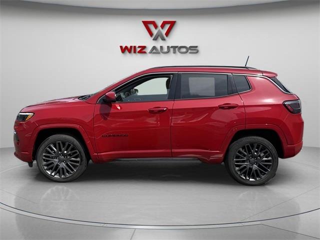 2022 Jeep Compass High Altitude, available for sale in Stratford, Connecticut | Wiz Leasing Inc. Stratford, Connecticut 2022 Jeep Compass High Altitude, available for sale in Stratford, Connecticut | Wiz Leasing Inc. Stratford, Connecticut