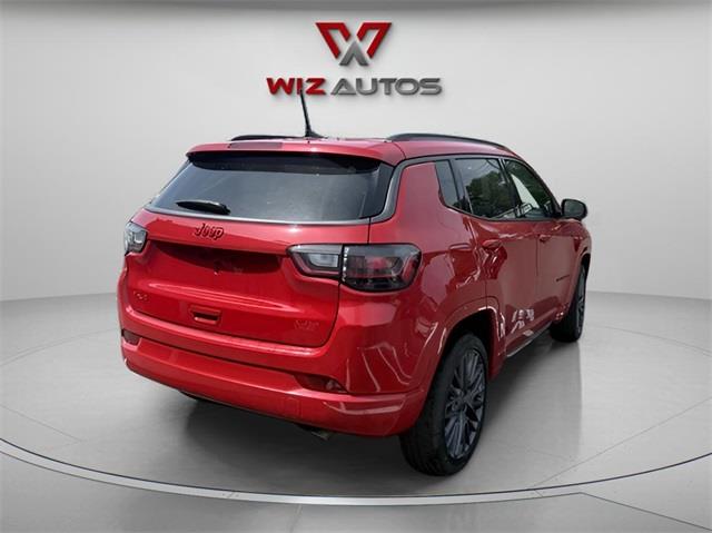2022 Jeep Compass High Altitude, available for sale in Stratford, Connecticut | Wiz Leasing Inc. Stratford, Connecticut 2022 Jeep Compass High Altitude, available for sale in Stratford, Connecticut | Wiz Leasing Inc. Stratford, Connecticut