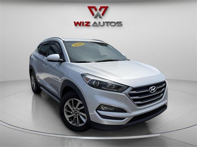 2018 Hyundai Tucson SEL, available for sale in Stratford, Connecticut | Wiz Leasing Inc. Stratford, Connecticut 2018 Hyundai Tucson SEL, available for sale in Stratford, Connecticut | Wiz Leasing Inc. Stratford, Connecticut