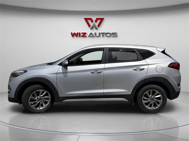 2018 Hyundai Tucson SEL, available for sale in Stratford, Connecticut | Wiz Leasing Inc. Stratford, Connecticut 2018 Hyundai Tucson SEL, available for sale in Stratford, Connecticut | Wiz Leasing Inc. Stratford, Connecticut
