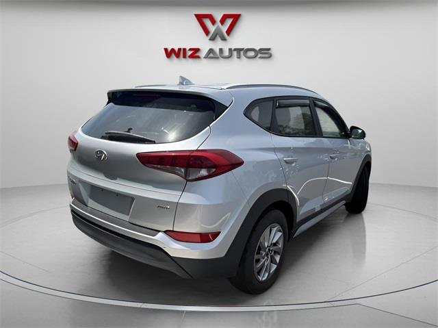 2018 Hyundai Tucson SEL, available for sale in Stratford, Connecticut | Wiz Leasing Inc. Stratford, Connecticut 2018 Hyundai Tucson SEL, available for sale in Stratford, Connecticut | Wiz Leasing Inc. Stratford, Connecticut