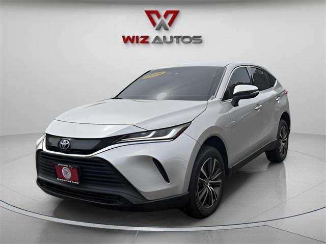 Used 2024 Toyota Venza in Stratford, Connecticut | Wiz Leasing Inc. Stratford, Connecticut