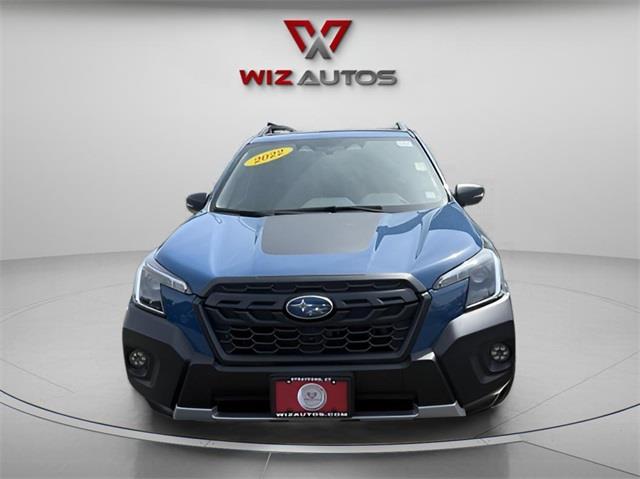 2022 Subaru Forester Wilderness, available for sale in Stratford, Connecticut | Wiz Leasing Inc. Stratford, Connecticut 2022 Subaru Forester Wilderness, available for sale in Stratford, Connecticut | Wiz Leasing Inc. Stratford, Connecticut