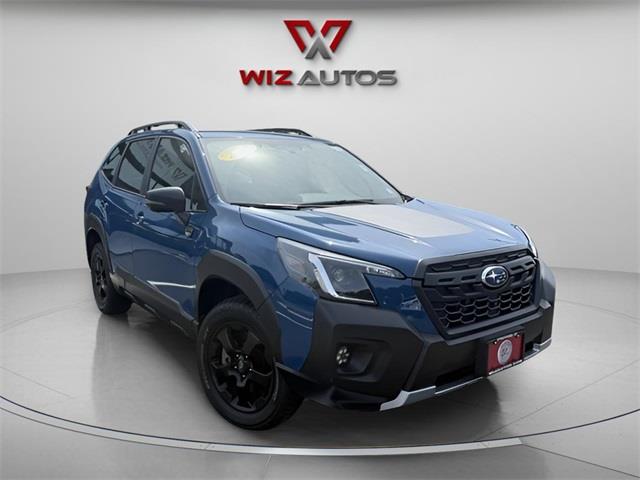 2022 Subaru Forester Wilderness, available for sale in Stratford, Connecticut | Wiz Leasing Inc. Stratford, Connecticut 2022 Subaru Forester Wilderness, available for sale in Stratford, Connecticut | Wiz Leasing Inc. Stratford, Connecticut