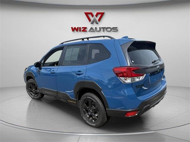 2022 Subaru Forester Wilderness, available for sale in Stratford, Connecticut | Wiz Leasing Inc. Stratford, Connecticut 2022 Subaru Forester Wilderness, available for sale in Stratford, Connecticut | Wiz Leasing Inc. Stratford, Connecticut
