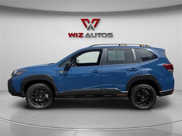 2022 Subaru Forester Wilderness, available for sale in Stratford, Connecticut | Wiz Leasing Inc. Stratford, Connecticut 2022 Subaru Forester Wilderness, available for sale in Stratford, Connecticut | Wiz Leasing Inc. Stratford, Connecticut