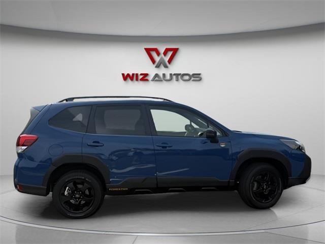 2022 Subaru Forester Wilderness, available for sale in Stratford, Connecticut | Wiz Leasing Inc. Stratford, Connecticut 2022 Subaru Forester Wilderness, available for sale in Stratford, Connecticut | Wiz Leasing Inc. Stratford, Connecticut