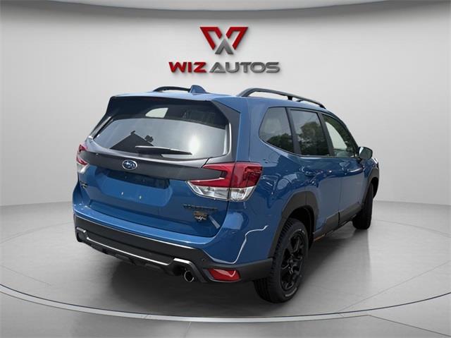 2022 Subaru Forester Wilderness, available for sale in Stratford, Connecticut | Wiz Leasing Inc. Stratford, Connecticut 2022 Subaru Forester Wilderness, available for sale in Stratford, Connecticut | Wiz Leasing Inc. Stratford, Connecticut